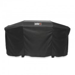 Funda para Plancha Weber Slate GPD 76 cm Premium